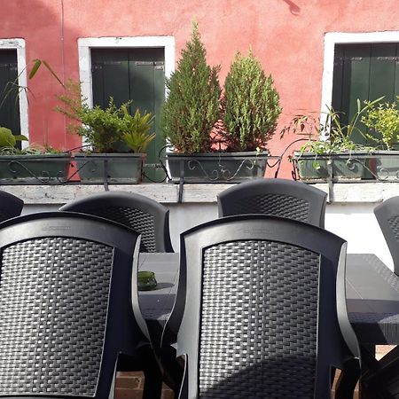 شقة Ca' Del Cafetier البندقية المظهر الخارجي الصورة