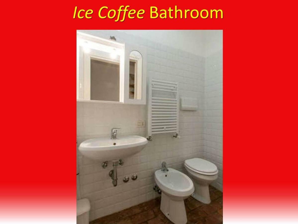 شقة Ca' Del Cafetier البندقية المظهر الخارجي الصورة